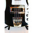 Rickenbacker 4003/4 FL, Fireglo: Close up - Free2
