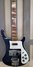 Rickenbacker 4003/4 , Midnightblue: Body - Front
