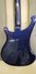 Rickenbacker 4003/4 , Midnightblue: Body - Rear