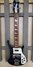 Rickenbacker 4003/4 , Midnightblue: Full Instrument - Front