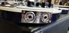 Rickenbacker 4003/4 , Midnightblue: Close up - Free