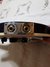 Rickenbacker 4003/4 , Midnightblue: Close up - Free