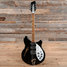 Rickenbacker 370/12 RM, Jetglo: Full Instrument - Front