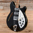 Rickenbacker 370/12 RM, Jetglo: Close up - Free