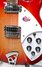 Rickenbacker 360/6 , Fireglo: Close up - Free2