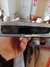 Rickenbacker A25/6 Mod, Black: Close up - Free