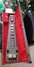 Rickenbacker 100/6 LapSteel, Gray Zolatone: Full Instrument - Front
