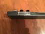 Rickenbacker 105/6 LapSteel, Gray Zolatone: Close up - Free2
