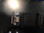 Rickenbacker 430/6 , Matte Black: Close up - Free2