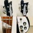 Rickenbacker 4003/4 , Jetglo: Free image