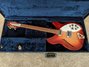 Rickenbacker 330/12 , Fireglo: Free image2