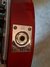 Rickenbacker 330/12 , Fireglo: Close up - Free