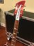 Rickenbacker 620/6 , Fireglo: Headstock