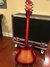 Rickenbacker 620/6 , Fireglo: Full Instrument - Rear
