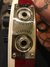 Rickenbacker 620/6 , Fireglo: Close up - Free