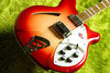 Rickenbacker 360/6 , Fireglo: Free image