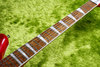 Rickenbacker 360/6 , Fireglo: Neck - Front