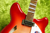 Rickenbacker 360/6 , Fireglo: Close up - Free2