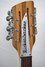 Rickenbacker 360/12 V64, Mapleglo: Headstock