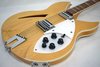 Rickenbacker 360/12 V64, Mapleglo: Free image