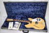 Rickenbacker 360/12 V64, Mapleglo: Free image2