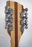 Rickenbacker 360/12 V64, Mapleglo: Headstock - Rear