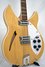 Rickenbacker 360/12 V64, Mapleglo: Body - Front