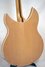 Rickenbacker 360/12 V64, Mapleglo: Body - Rear