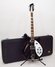 Rickenbacker 360/6 , Jetglo: Free image2