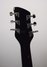 Rickenbacker 360/6 , Jetglo: Headstock - Rear