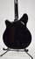 Rickenbacker 360/6 , Jetglo: Body - Rear