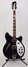 Rickenbacker 360/6 , Jetglo: Full Instrument - Front