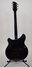 Rickenbacker 360/6 , Jetglo: Full Instrument - Rear
