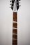 Rickenbacker 360/6 , Jetglo: Neck - Front