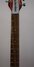 Rickenbacker 330/6 , Fireglo: Neck - Front