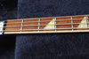 Rickenbacker 4003/4 , Midnightblue: Free image