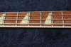 Rickenbacker 4003/4 , Midnightblue: Neck - Front