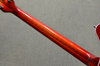 Rickenbacker 360/6 , Fireglo: Neck - Rear