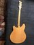 Rickenbacker 360/6 BH BT, Mapleglo: Full Instrument - Rear