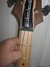 Rickenbacker 4003/4 S, Natural Walnut: Headstock