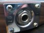 Rickenbacker 4003/4 S, Natural Walnut: Close up - Free