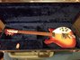 Rickenbacker 610/6 , Fireglo: Free image2