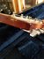 Rickenbacker 610/6 , Fireglo: Headstock - Rear