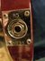 Rickenbacker 610/6 , Fireglo: Close up - Free