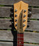 Rickenbacker 5002/8 V58, Mapleglo: Headstock