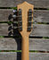 Rickenbacker 5002/8 V58, Mapleglo: Headstock - Rear