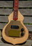 Rickenbacker 5002/8 V58, Mapleglo: Body - Front