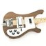 Rickenbacker 4003/4 S, Natural Walnut: Body - Front