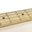 Rickenbacker 4003/4 S, Natural Walnut: Neck - Front
