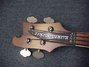 Sep 1976 Rickenbacker 4001/4 FL, Autumnglo: Headstock